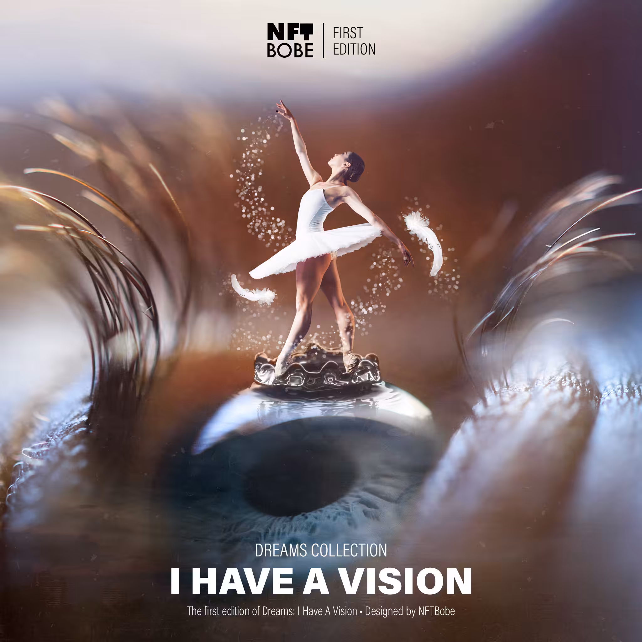 I have a Vision