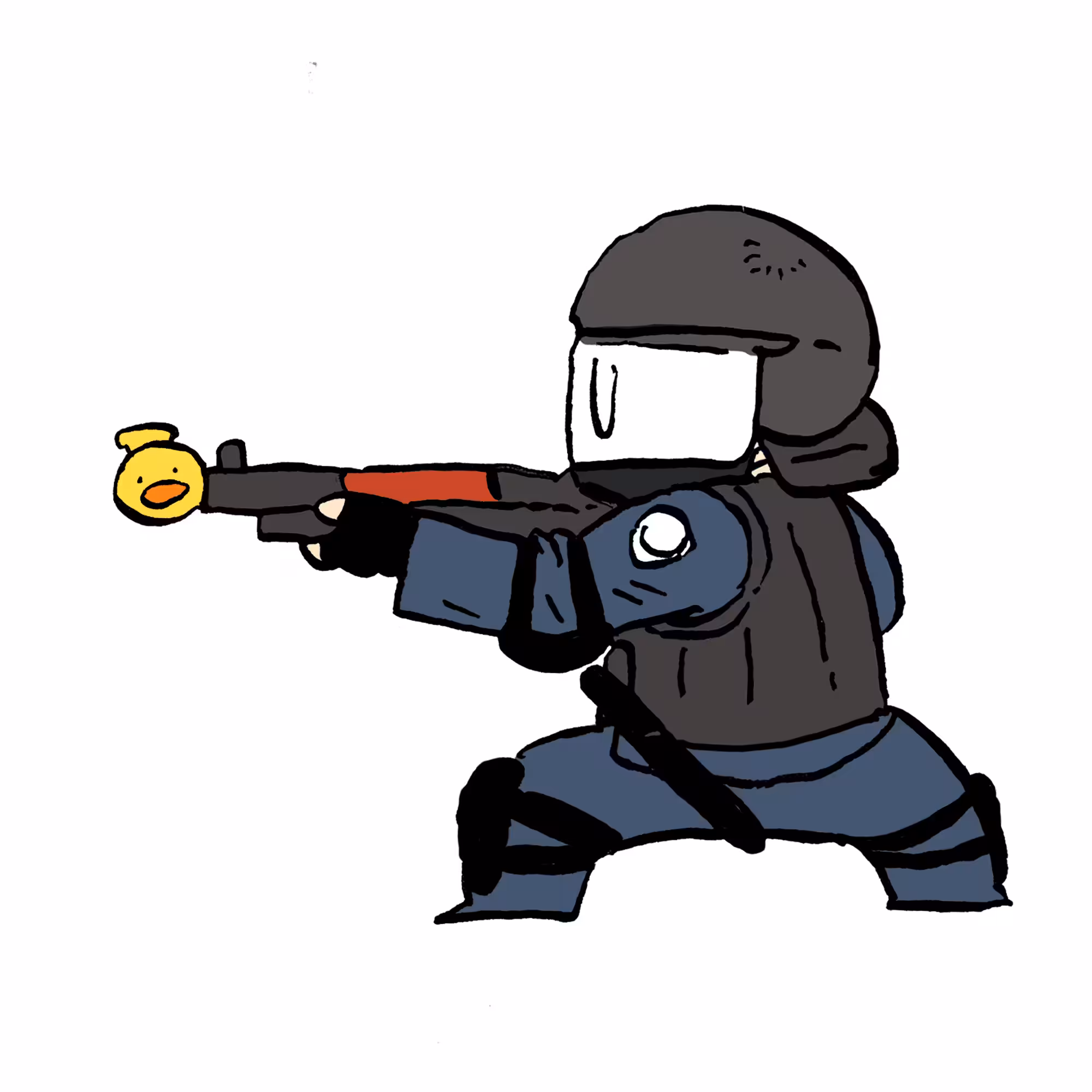 Gaabgaab #22