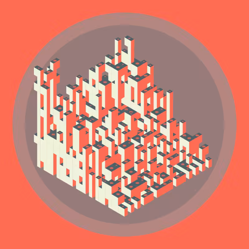 Communal Spaces #65