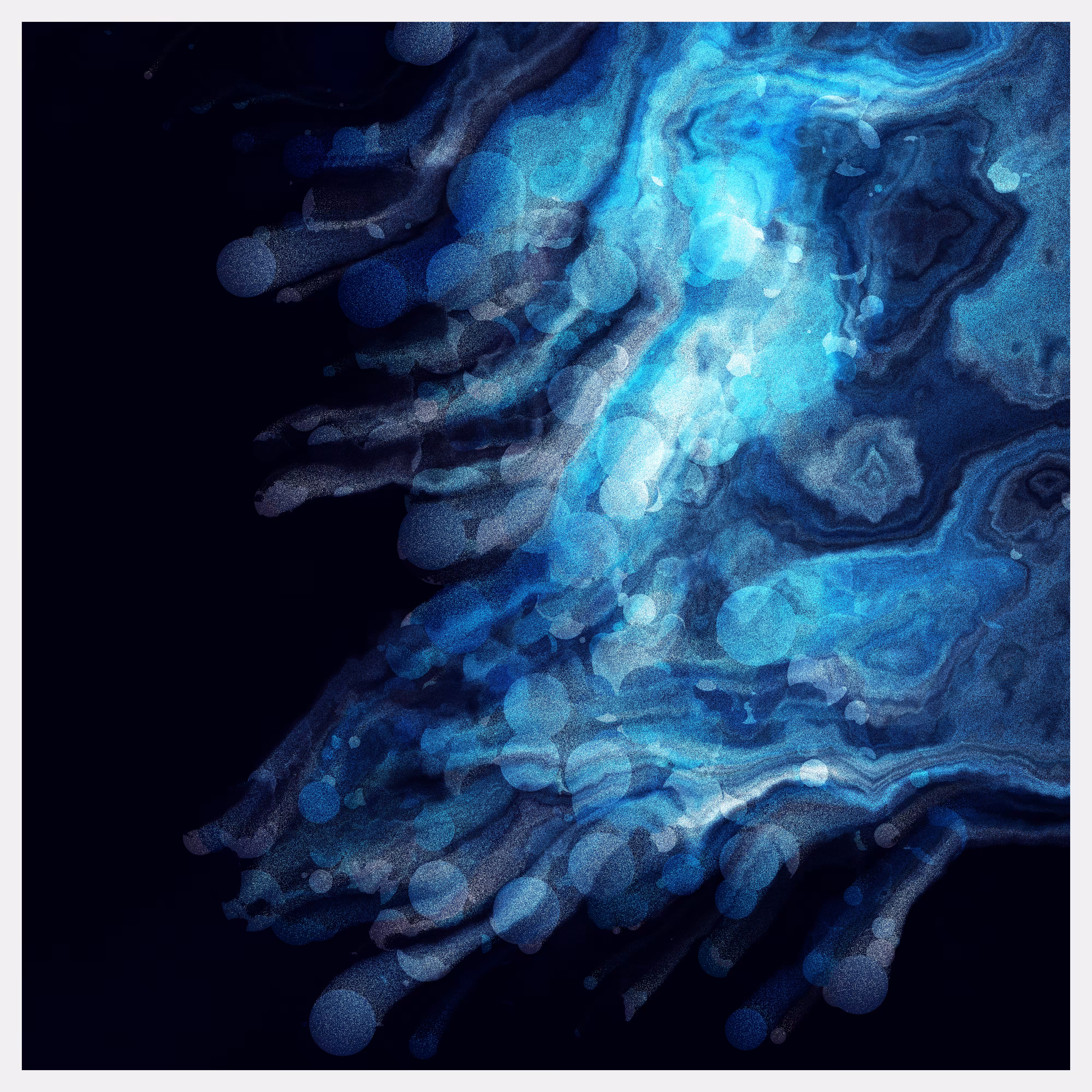 an abstract synthesis #91