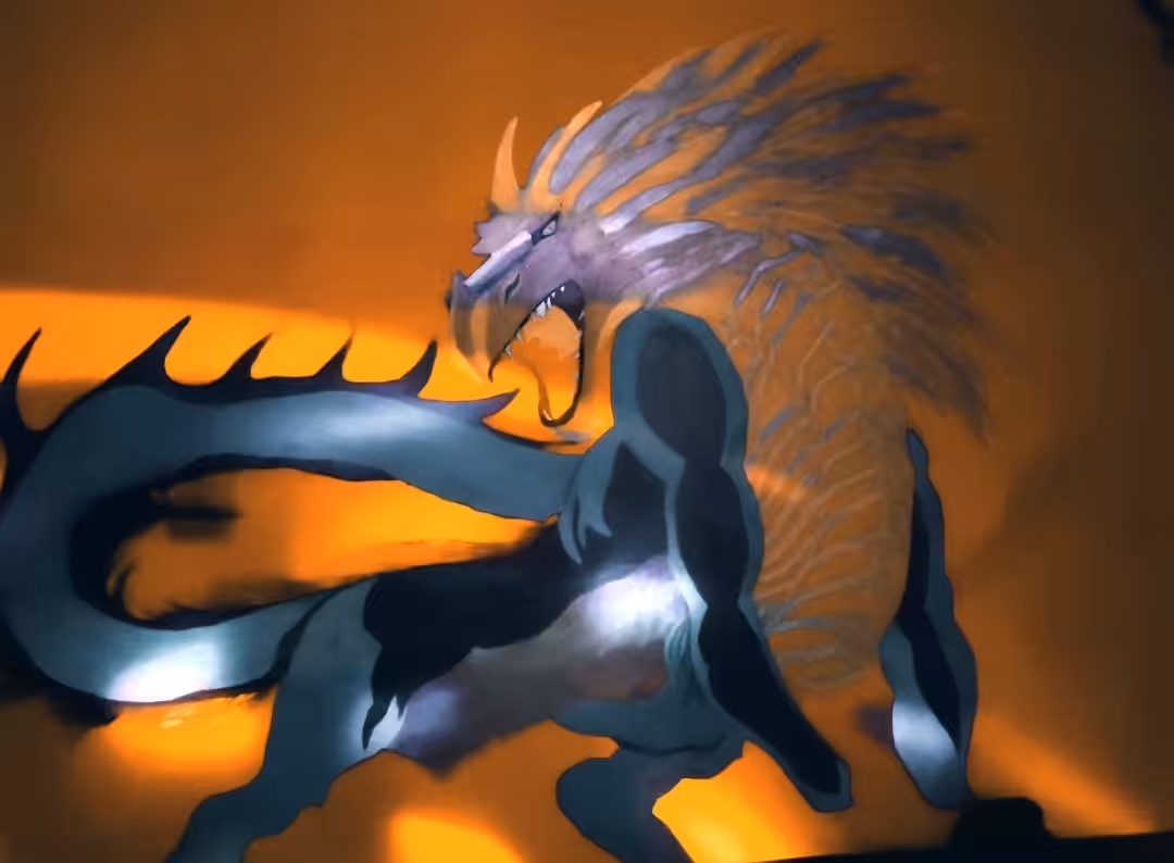 Dragons