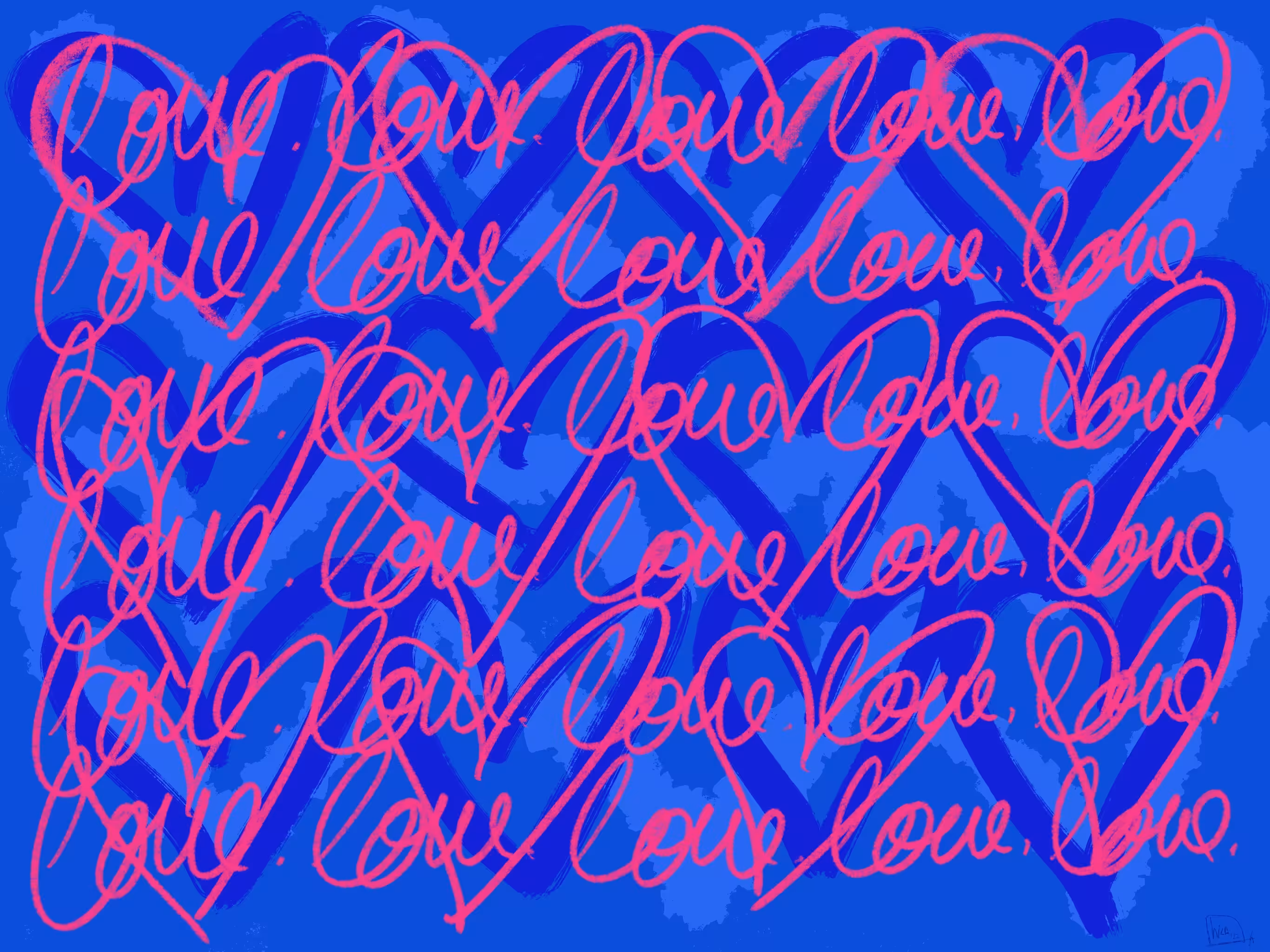 LOVE Day #019 - FOR A BETTER WORLD