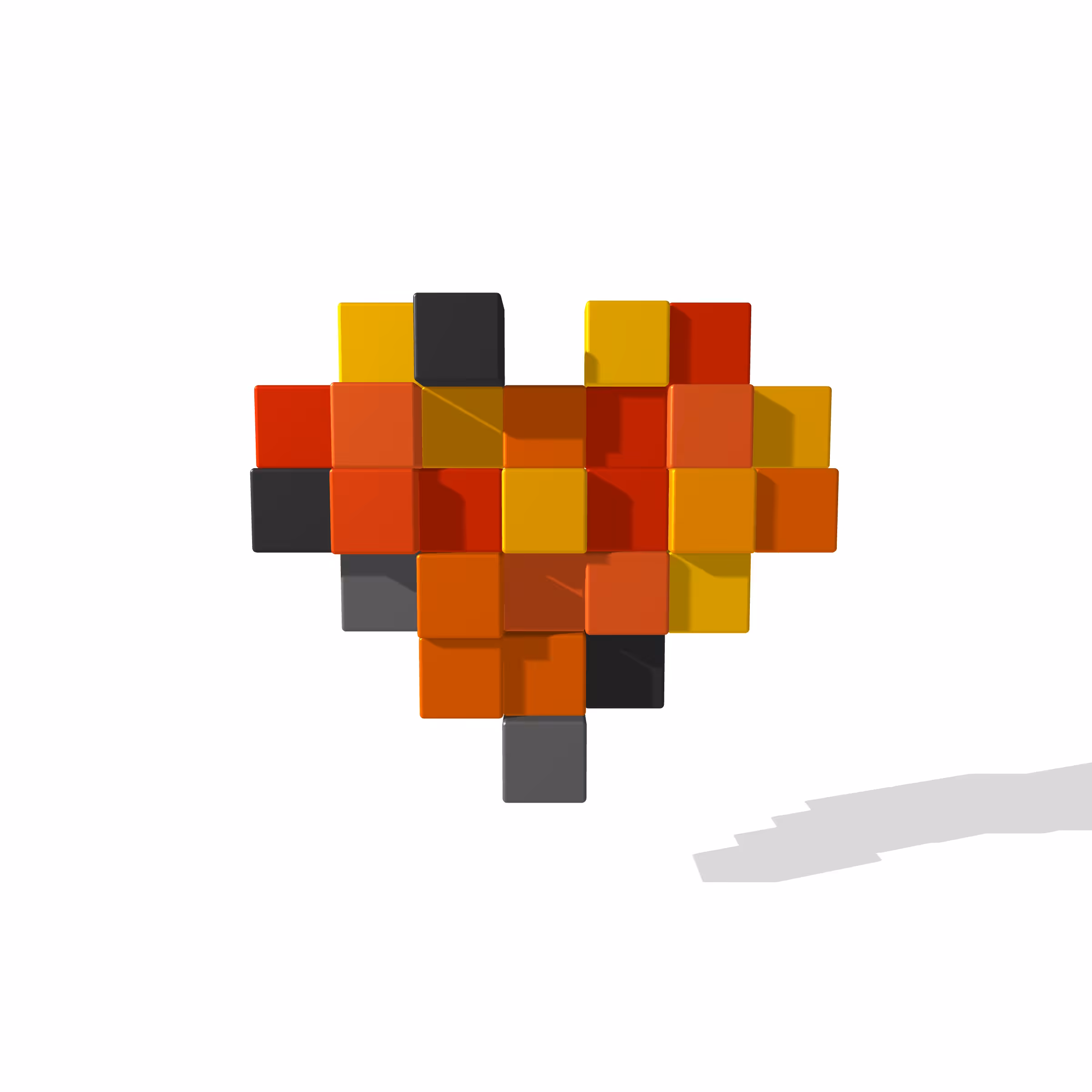 heart + craft #6039