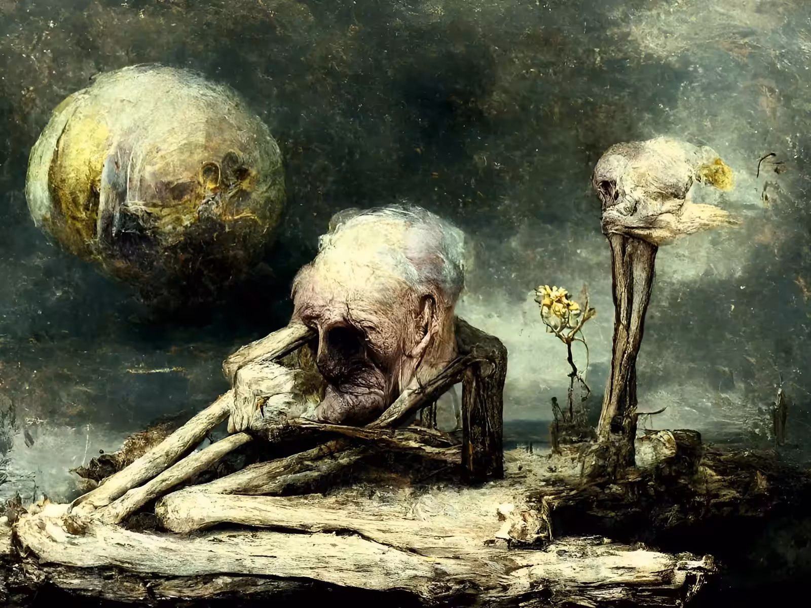 Decomposition