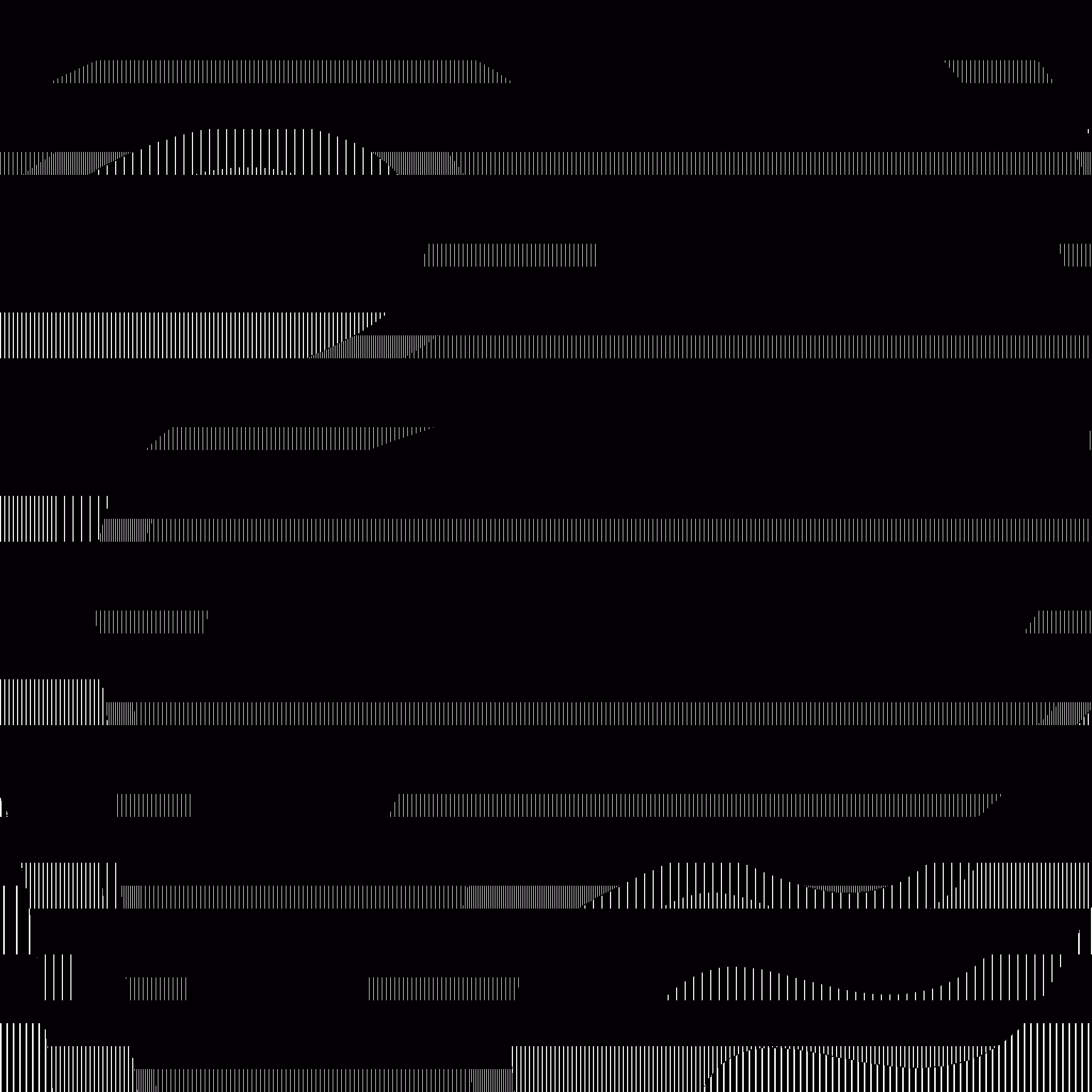 Broken Dither #230