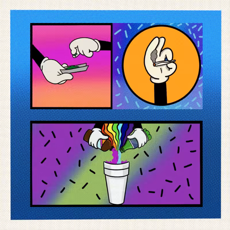 Party Generator  #55