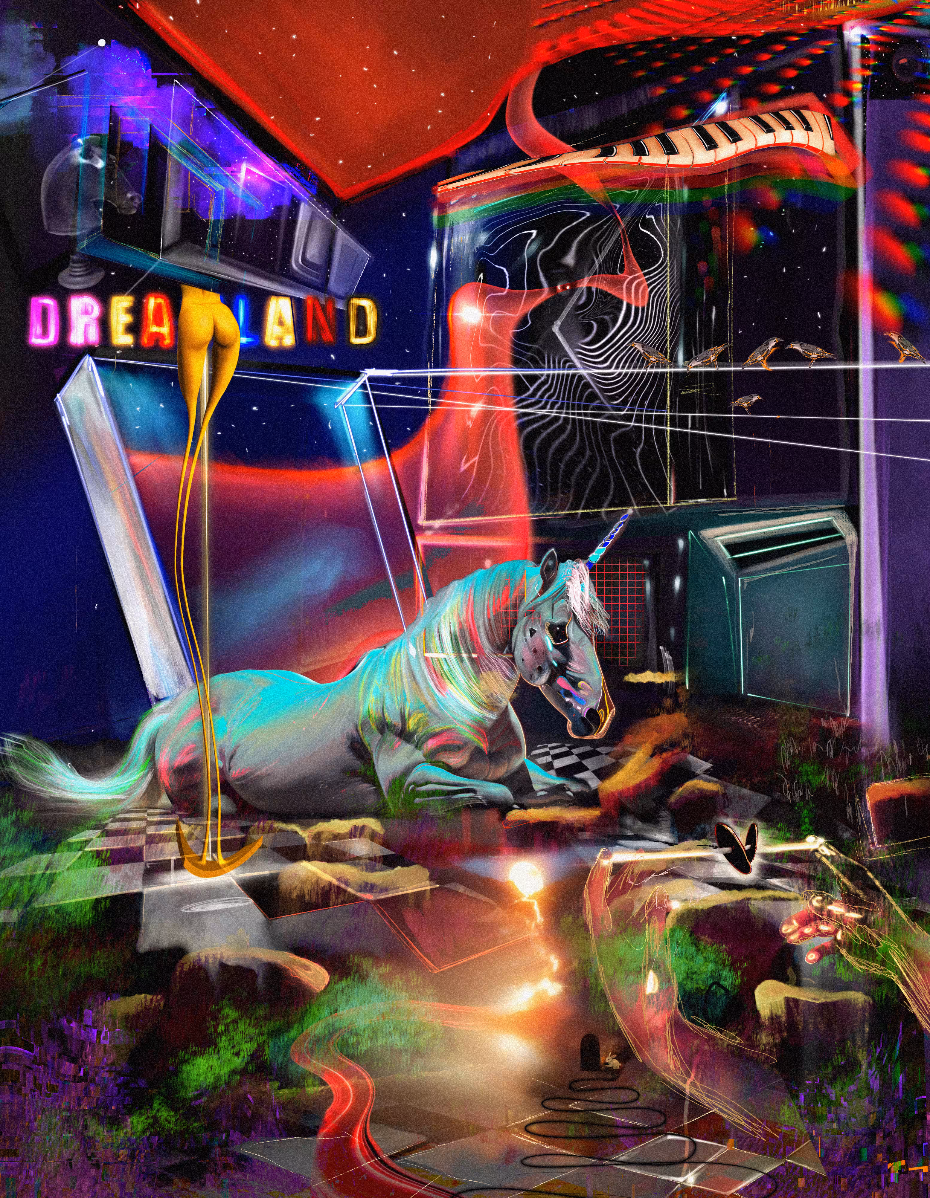 Dreamland