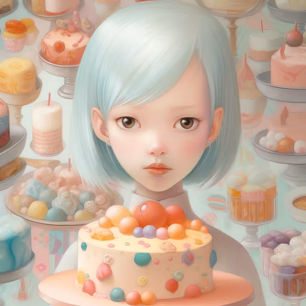 Dolce #10