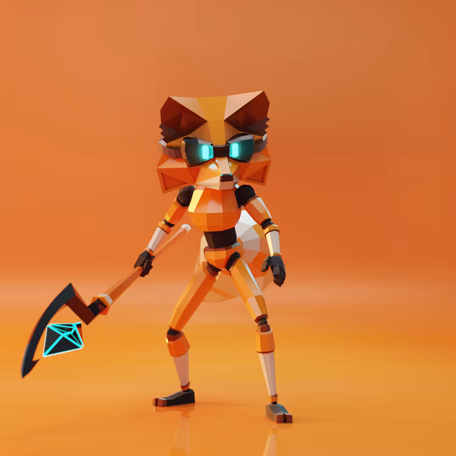Metafox
