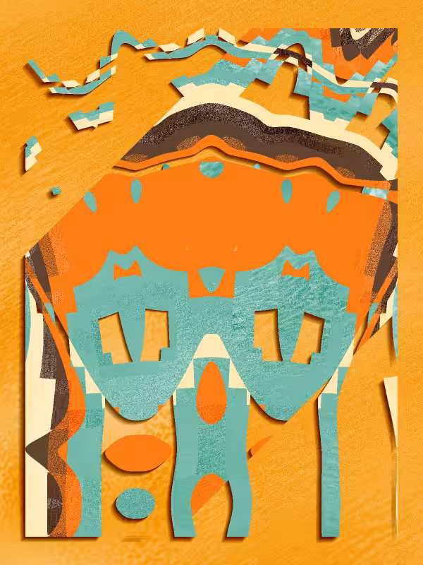 The Other Side of the Amulet #211