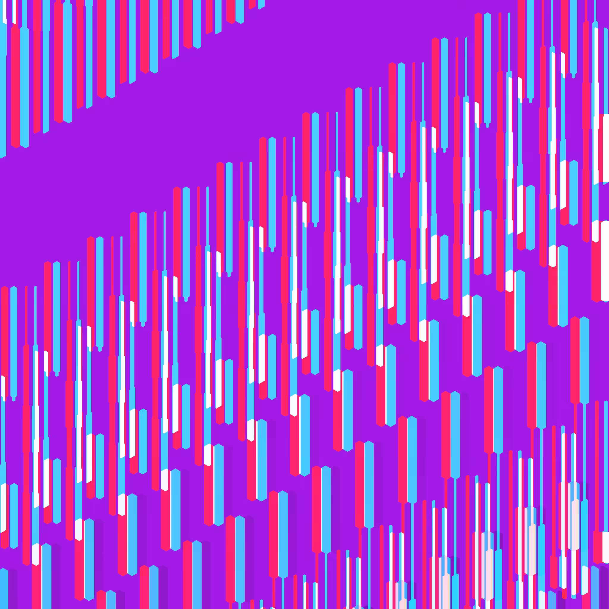 Isometric Sway #164