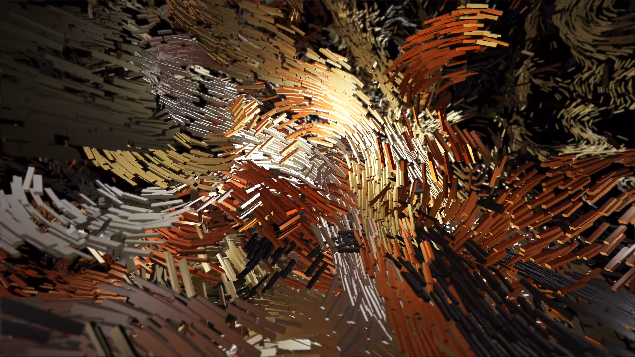 Generative Force 02