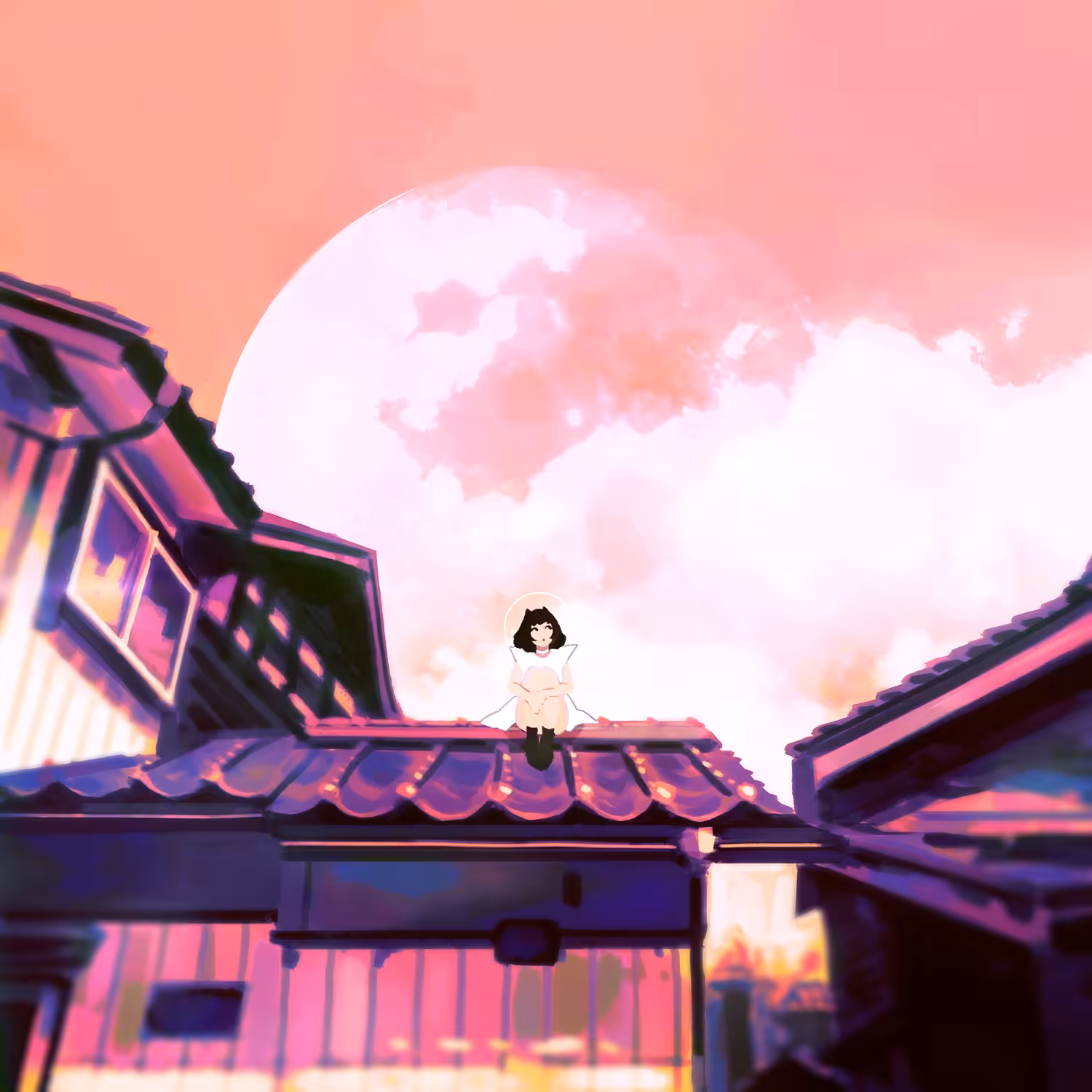 In This Distant Town
