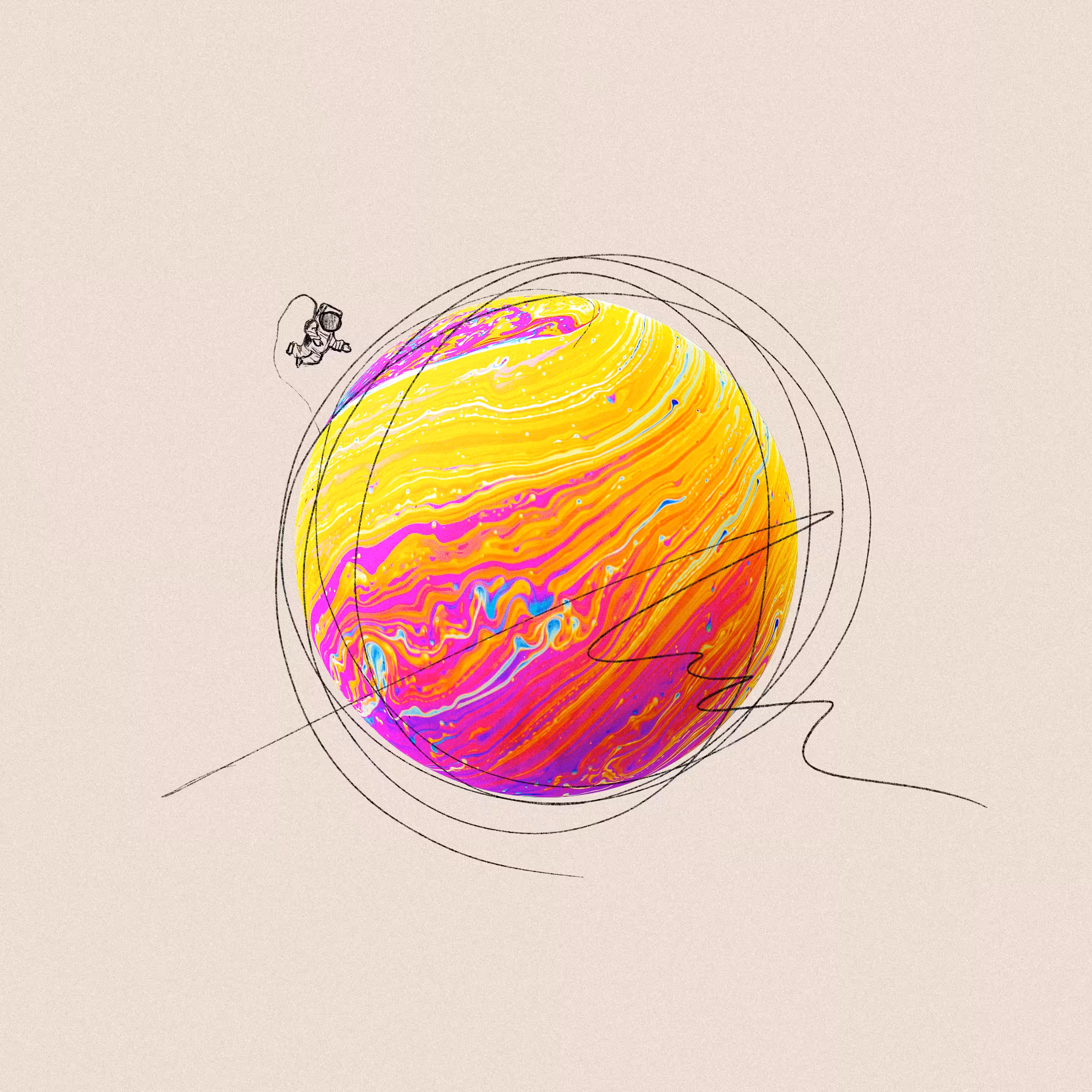 xPlanet #2