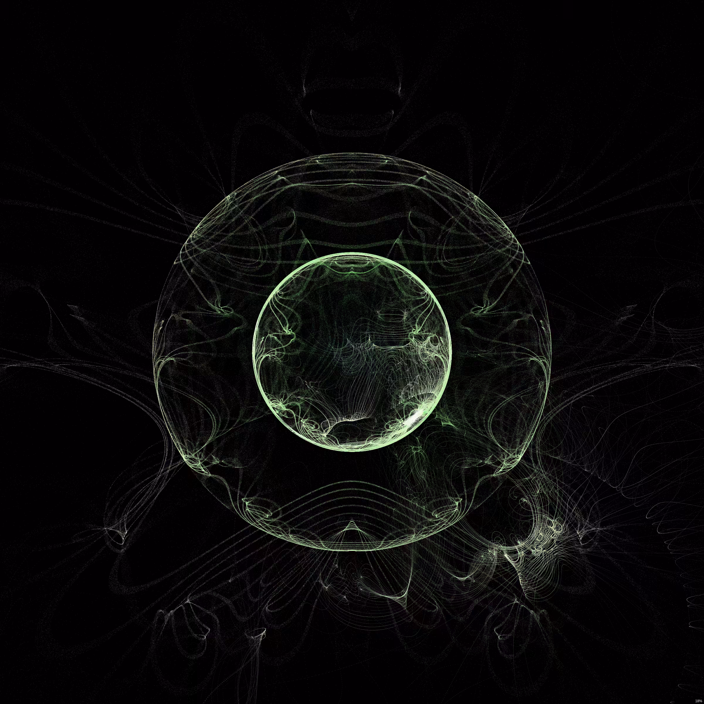 Organicon, variation 00 - special edition #359