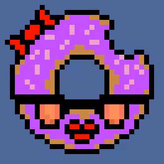DonutHead 0036
