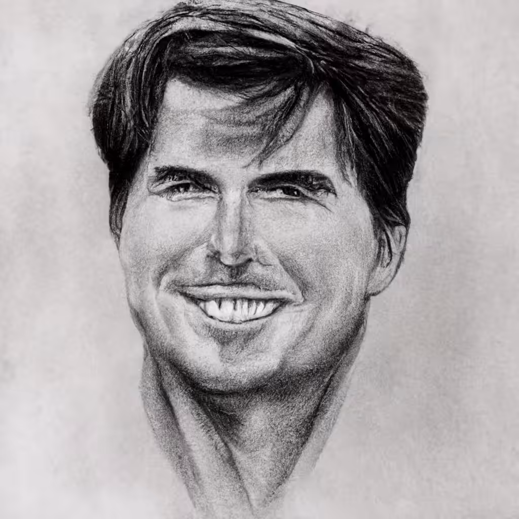 Bad Tom Cruise