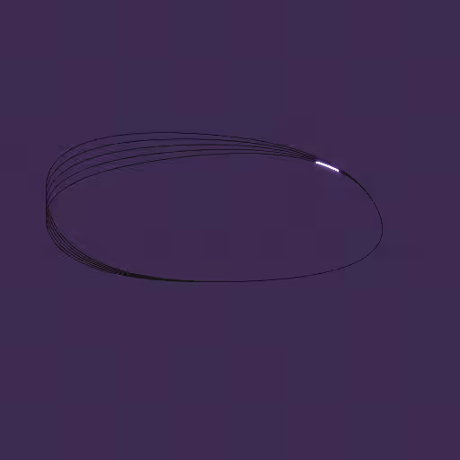 ayil: And Yet It Loops #1605