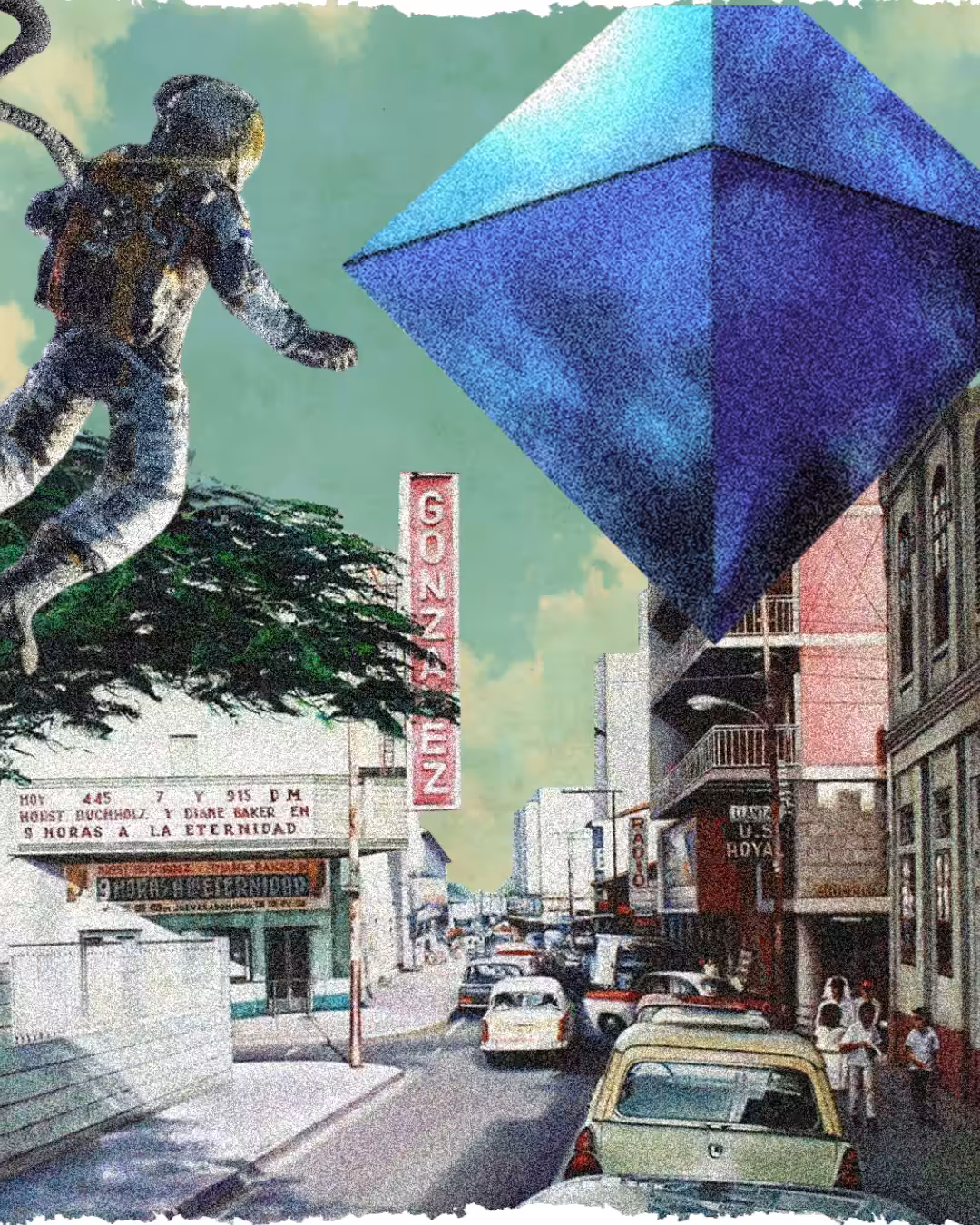 Ramiel's Attack