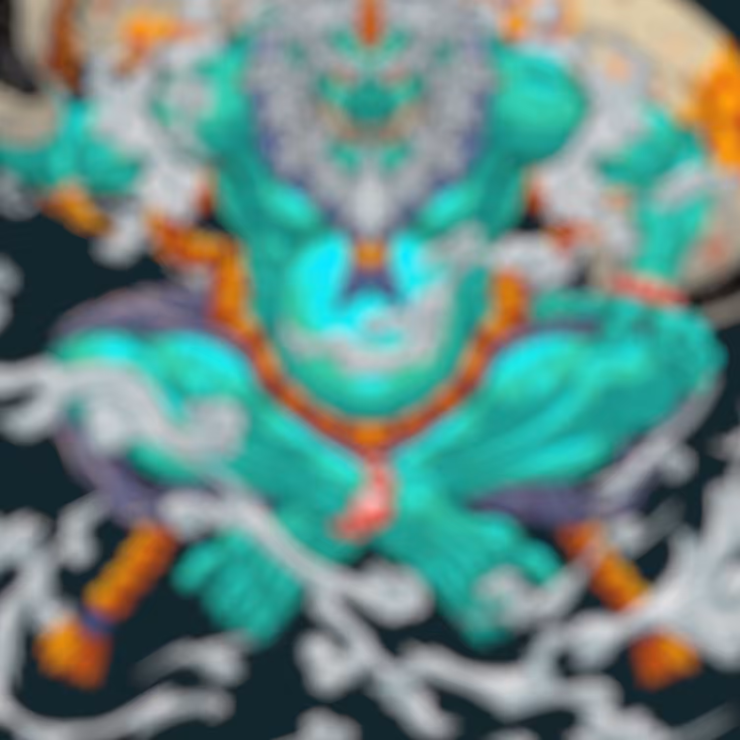 Fujin