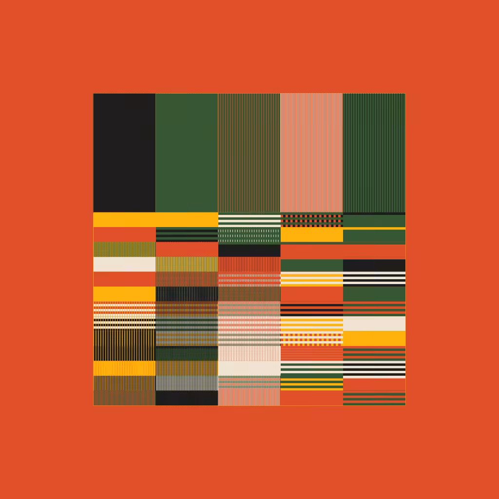 Sabler : Serengeti #77