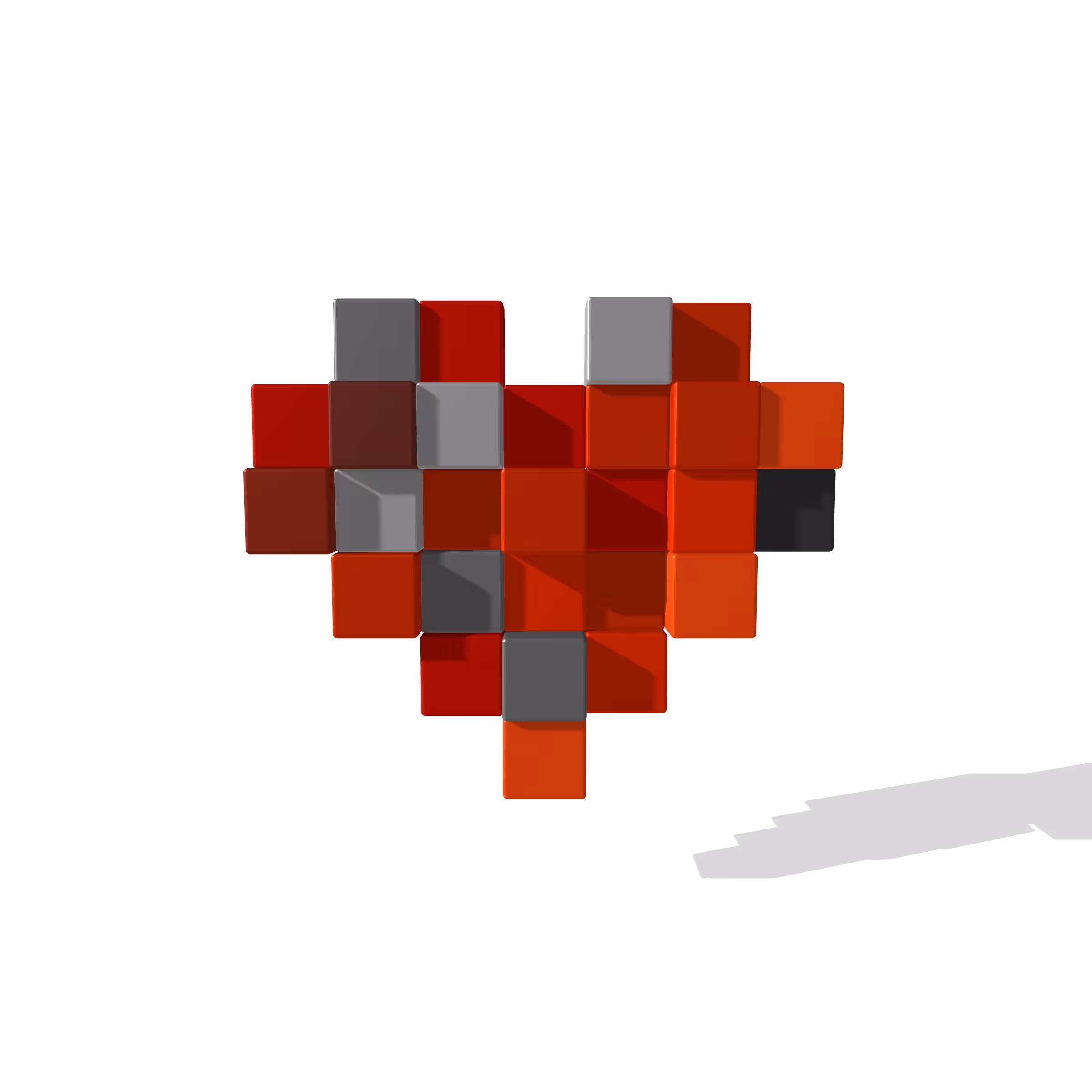 heart + craft #25946