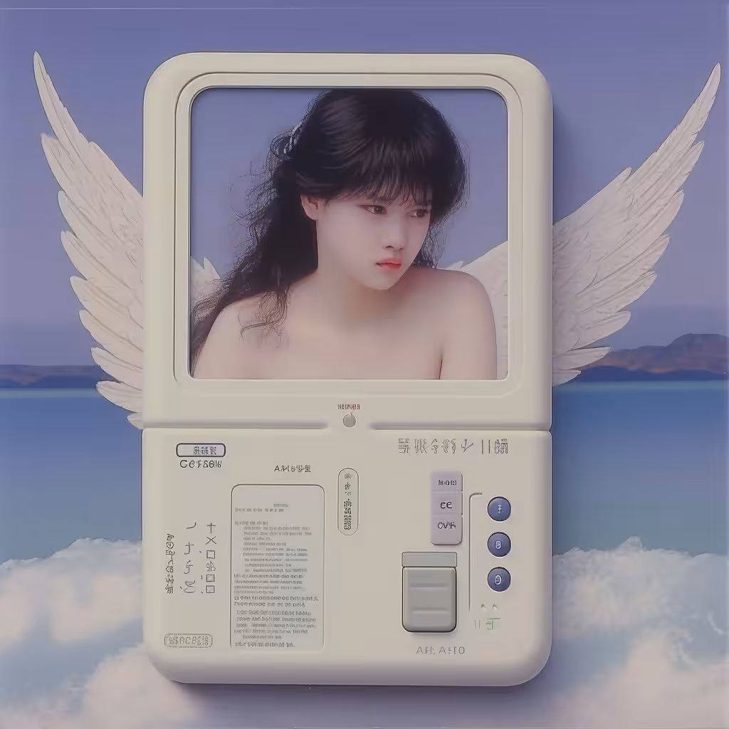 ANGEL TECH 93040®