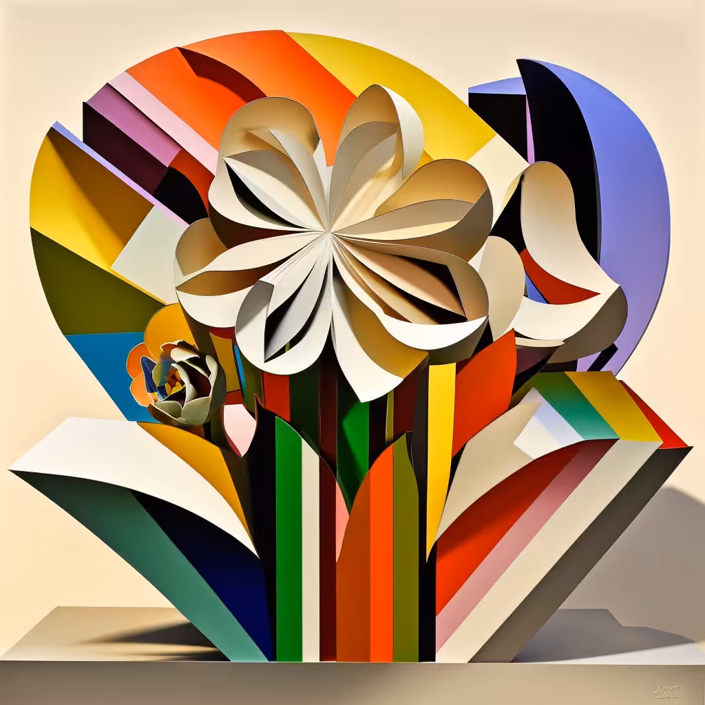 FLEURESSA #252