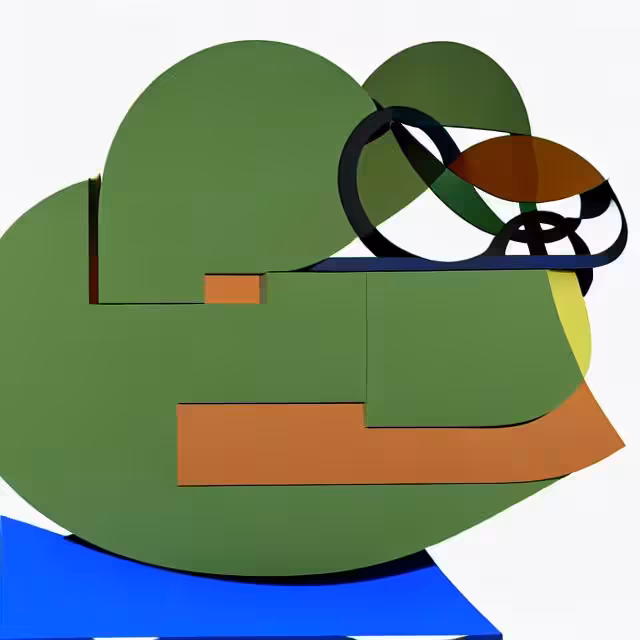 Pepe:Deconstructed: PEPE:DECONSTRUCT #221