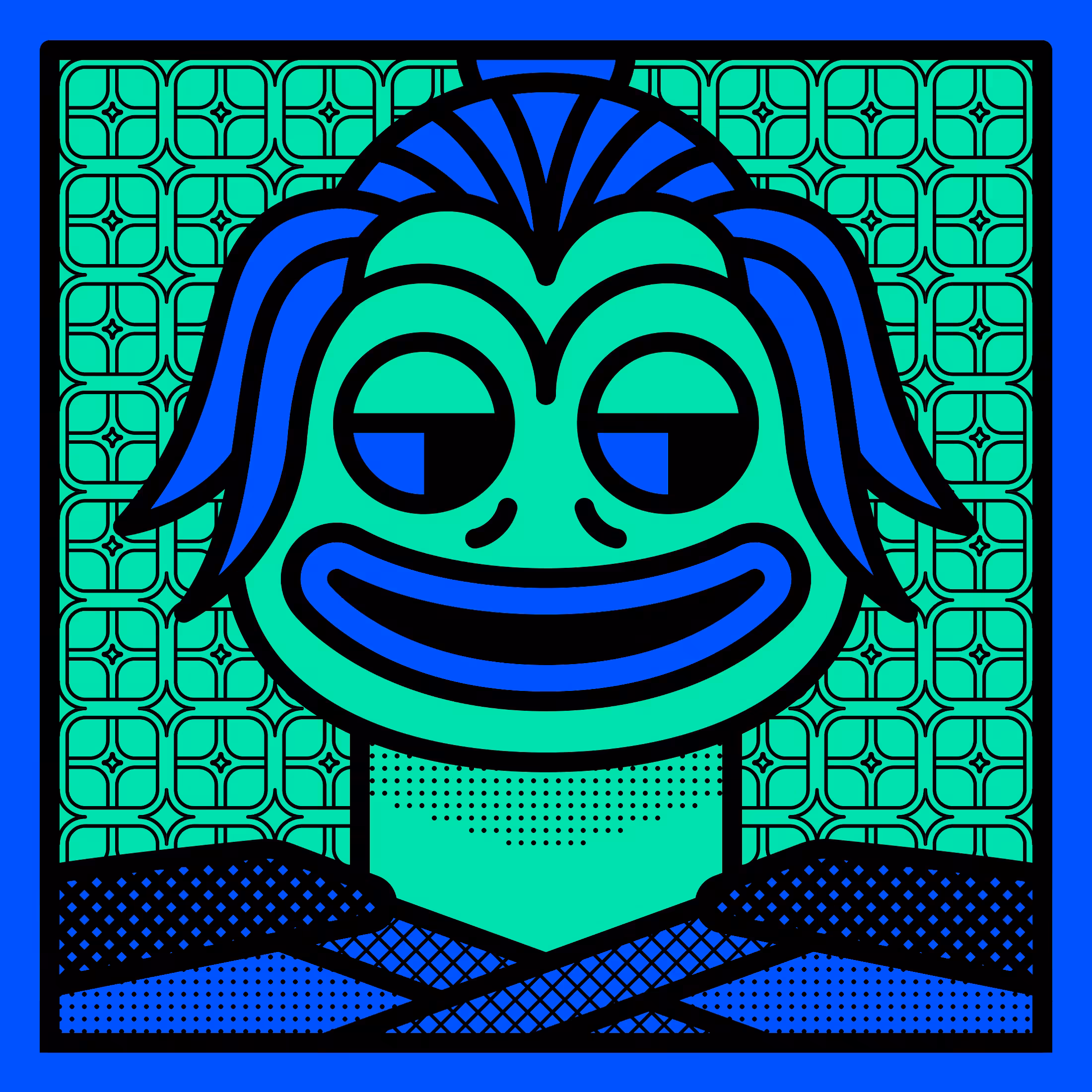ACID PEPE 182