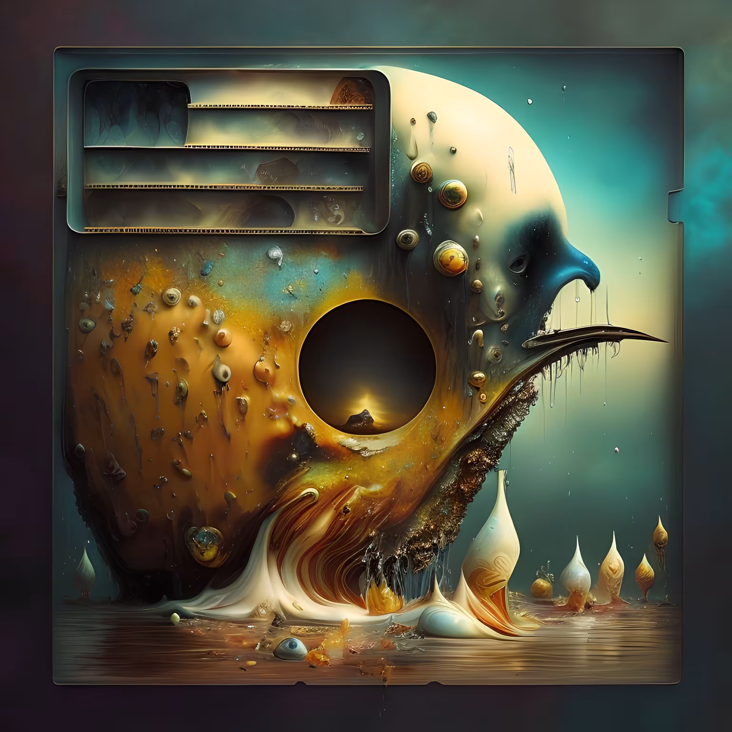 Floppy Drops #348