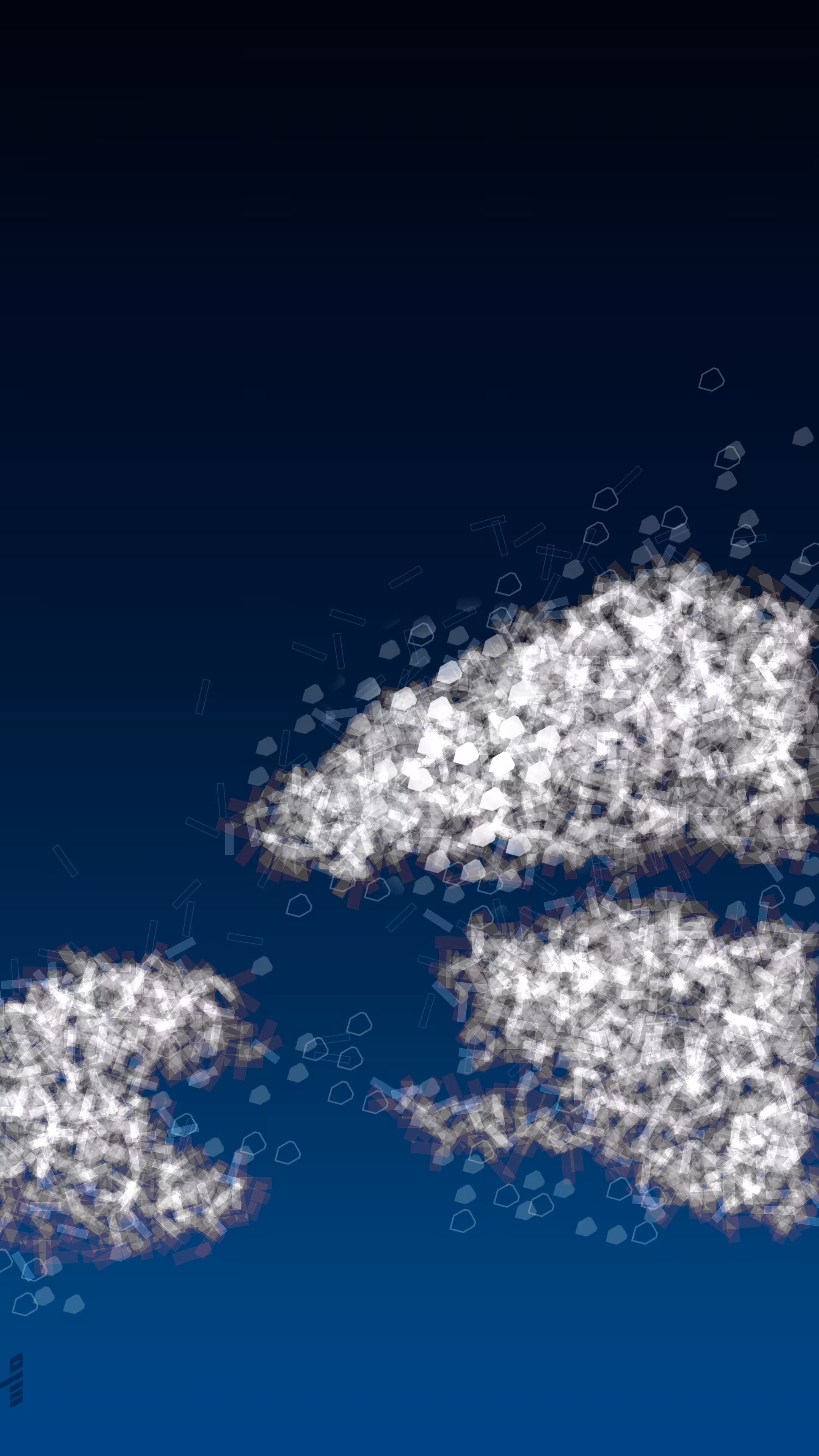 Noctilucent Memento #33