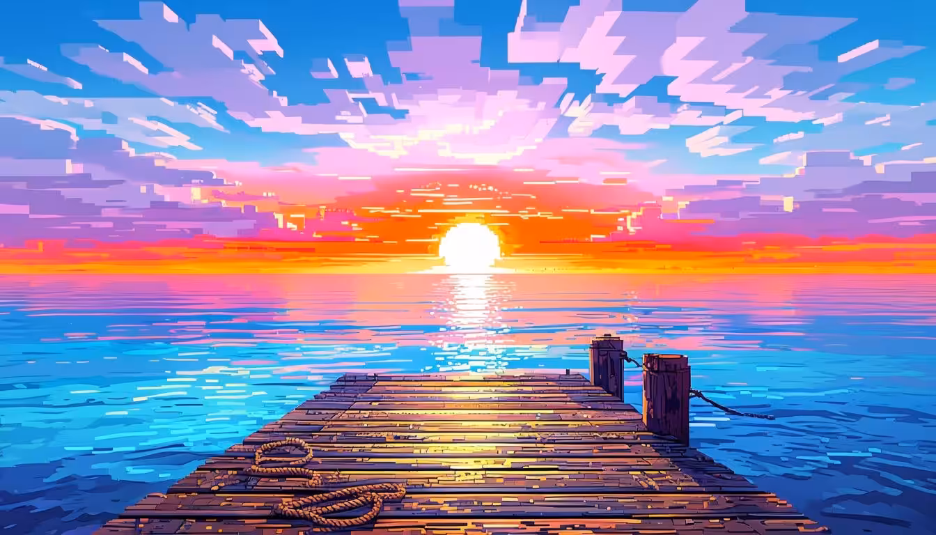 Morning Serenity