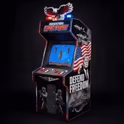Operation: Epic Fury