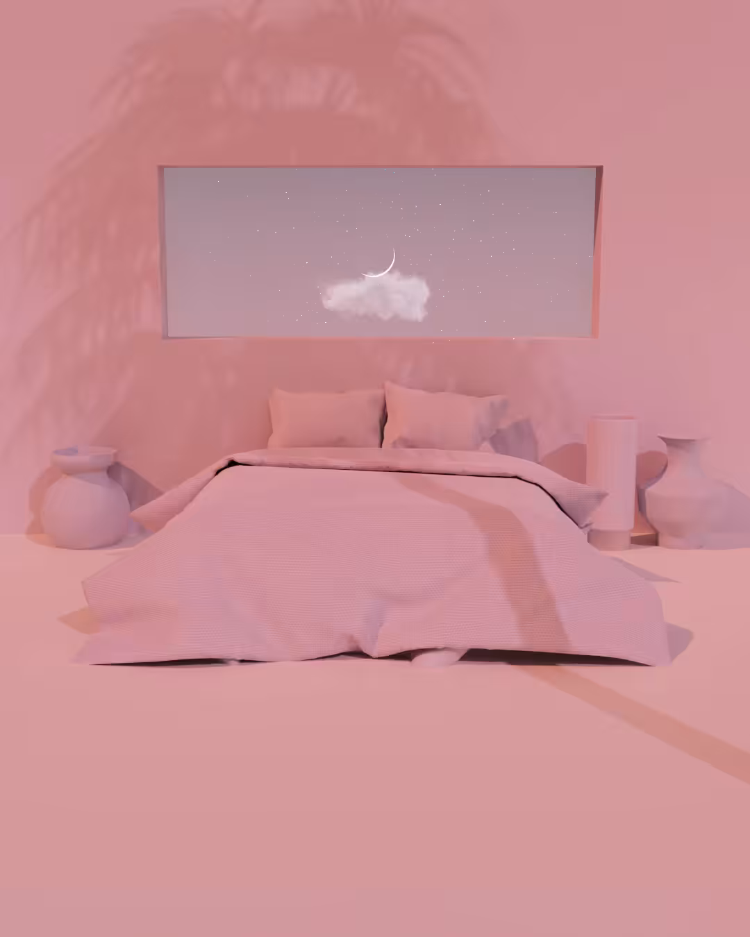 Summer suite