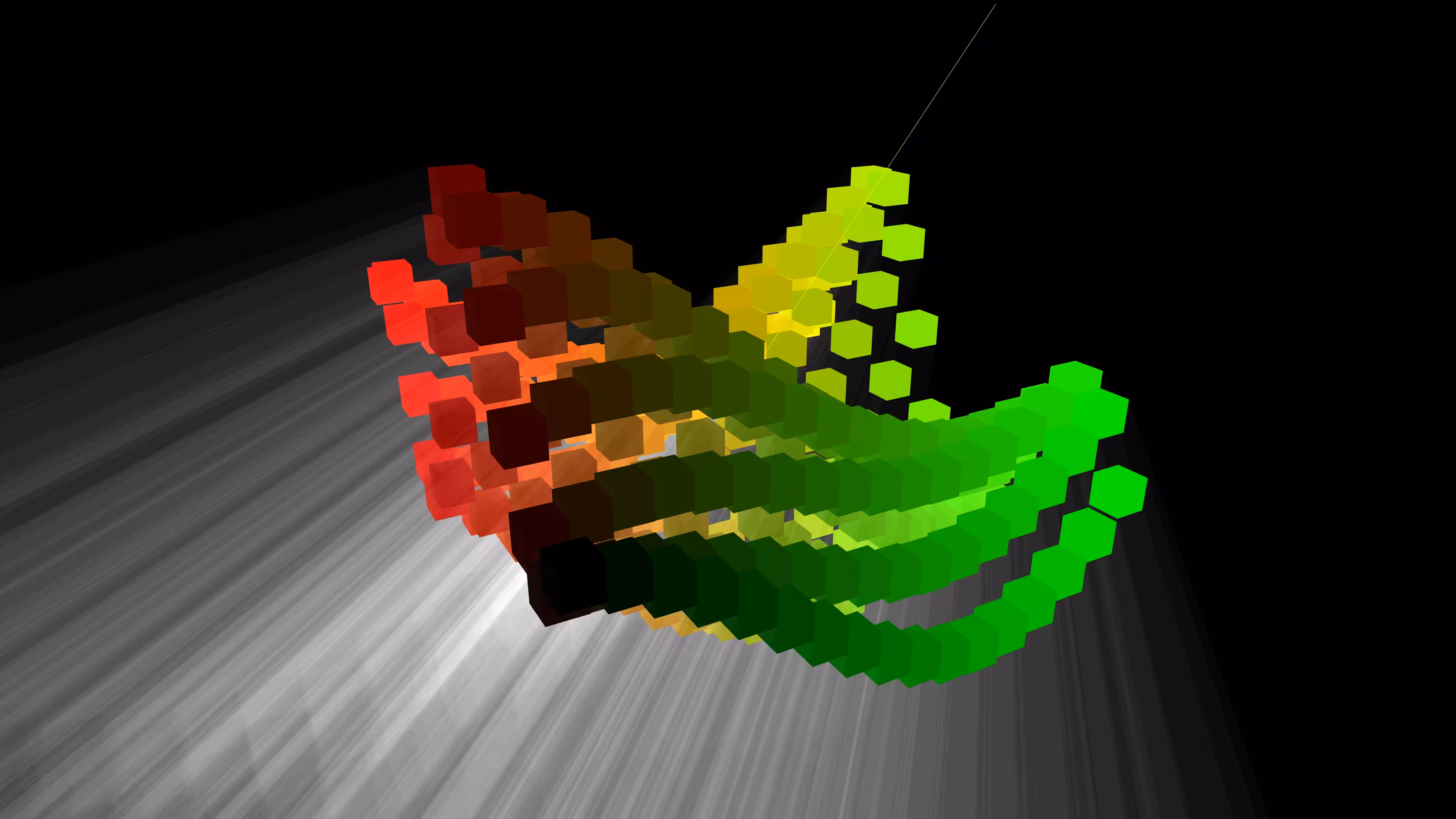 Shadow Construction (2012)