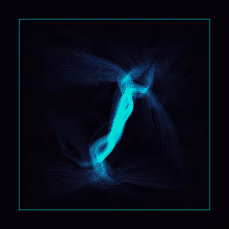 Connected #32