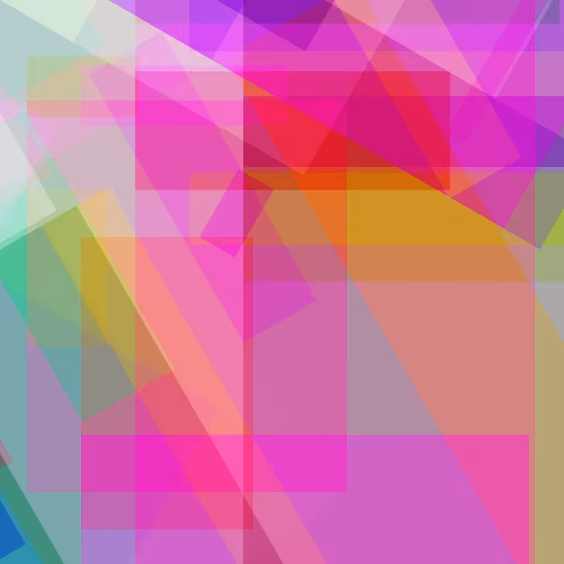 polygon chaos #1