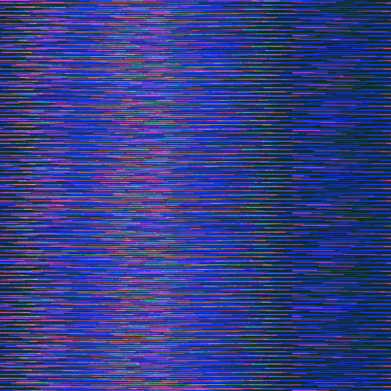 Broken LCD Screen #245