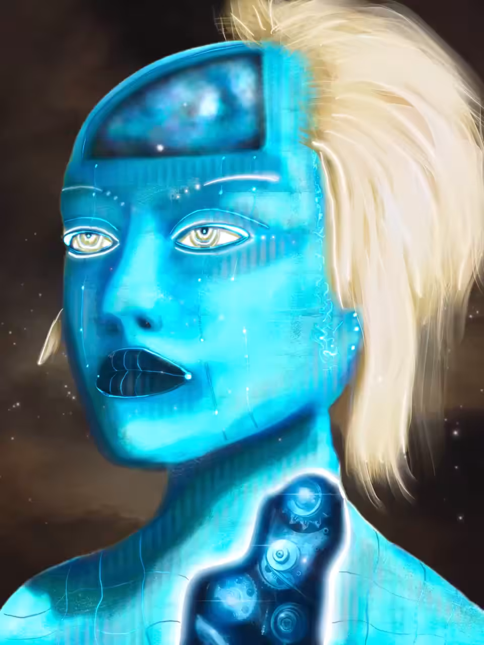 Future of Science
