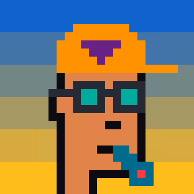 CryptoWook #0018