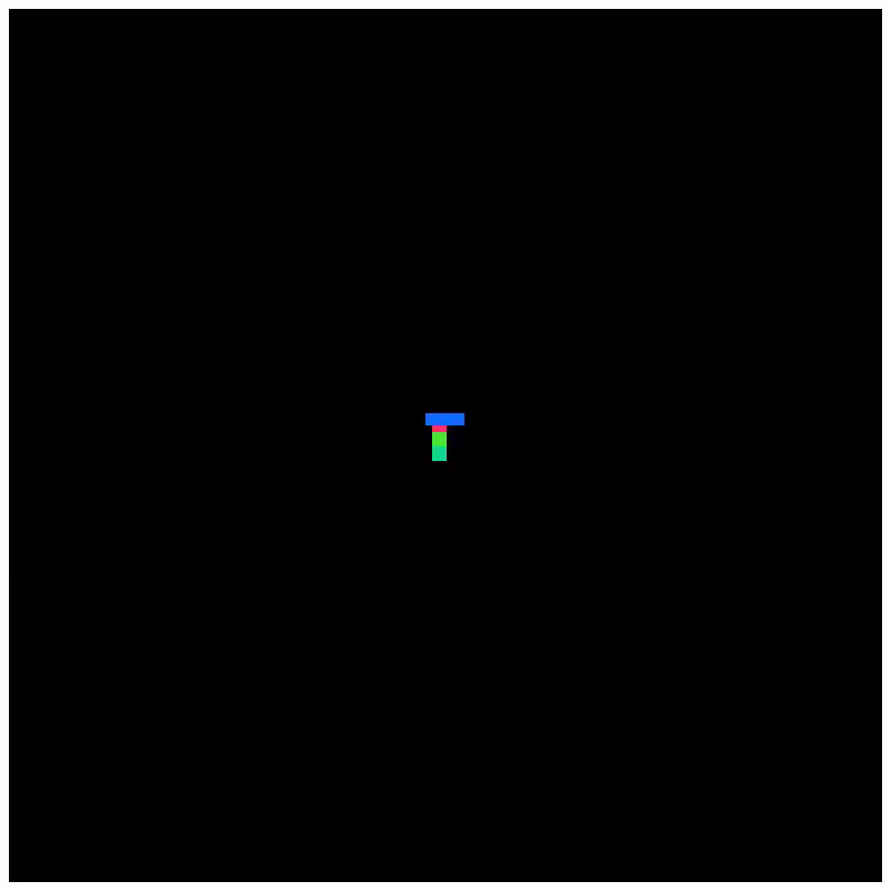Pixel Mind #22