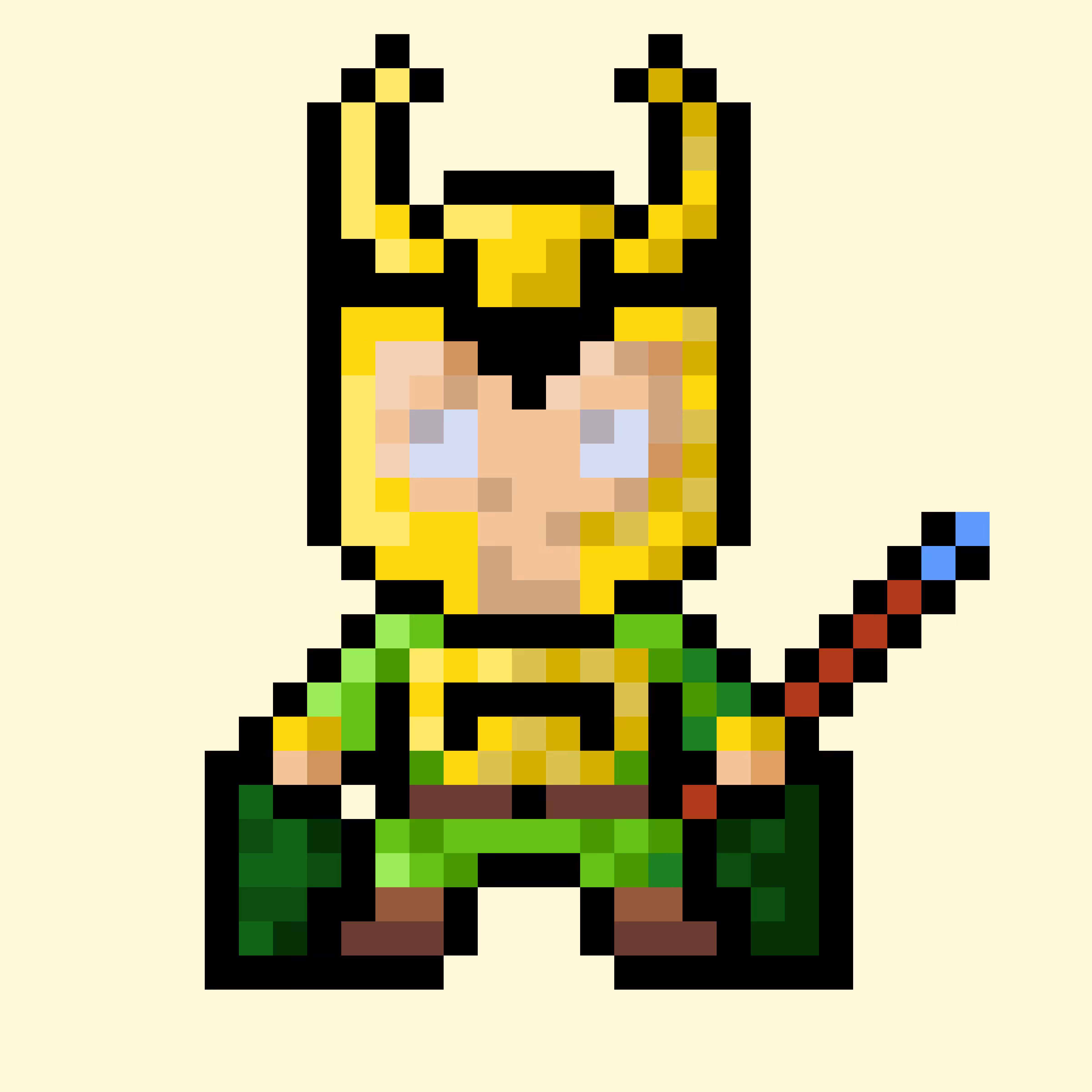 Loki 
