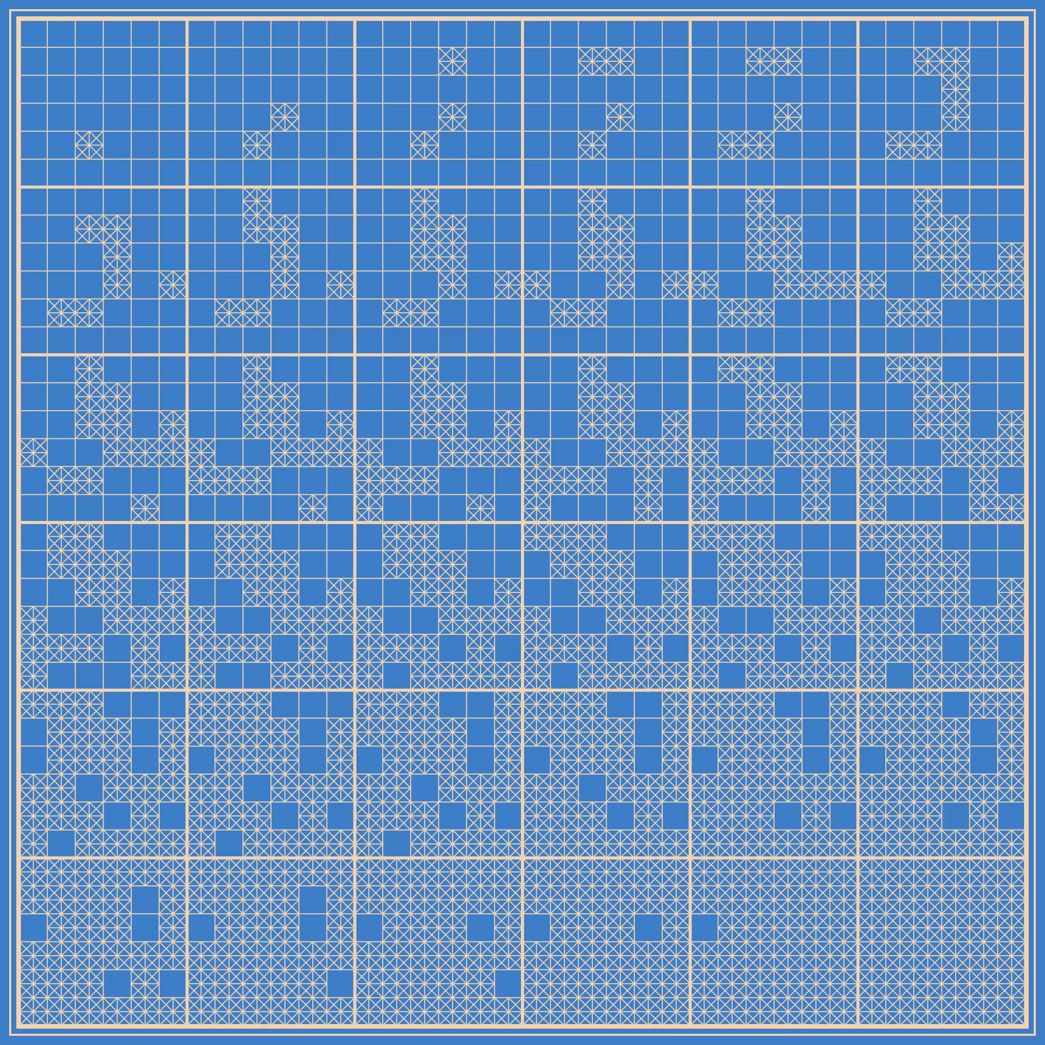 Winiarski Sequencer #513