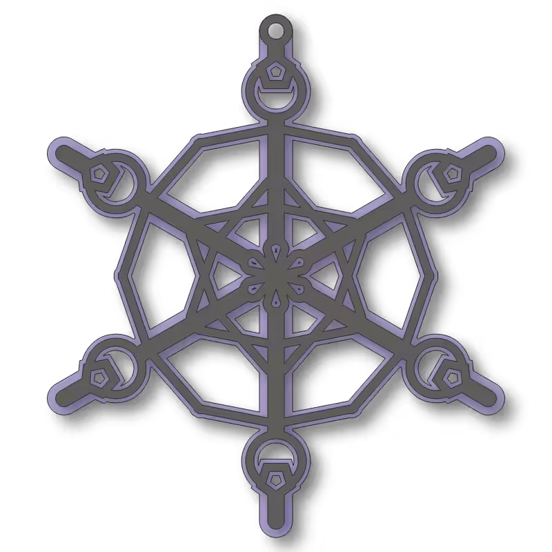 fx(ornament) 2022 #499