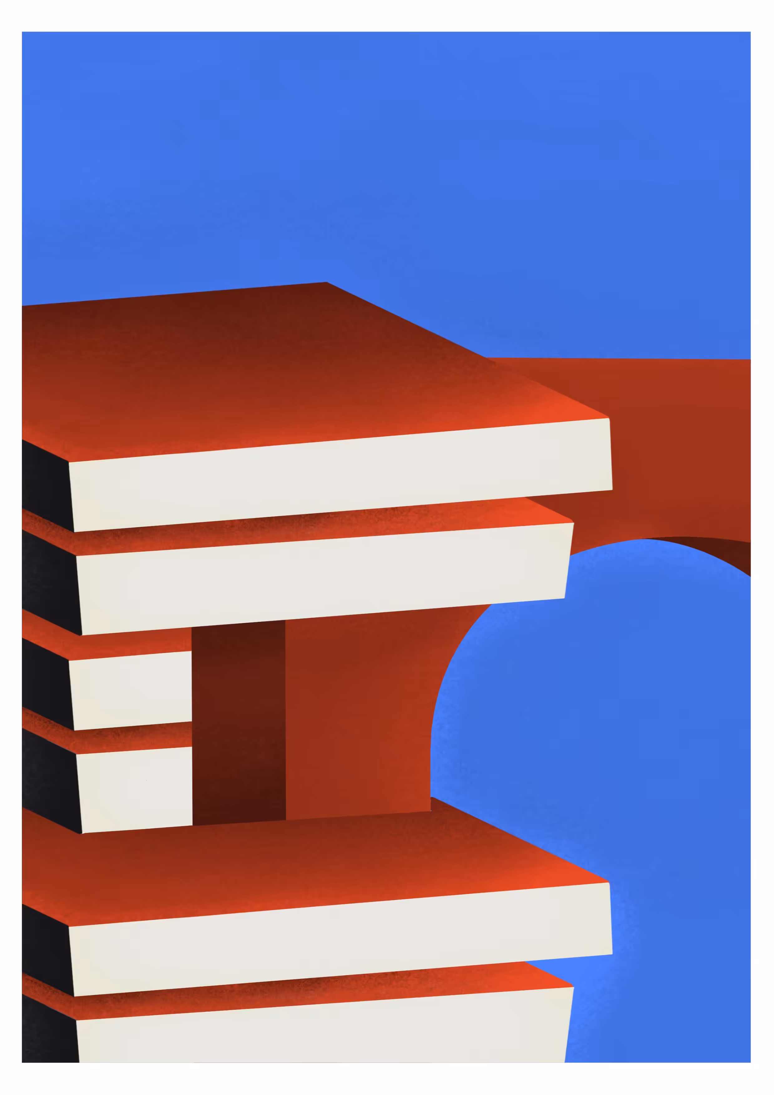 Unstructured IV