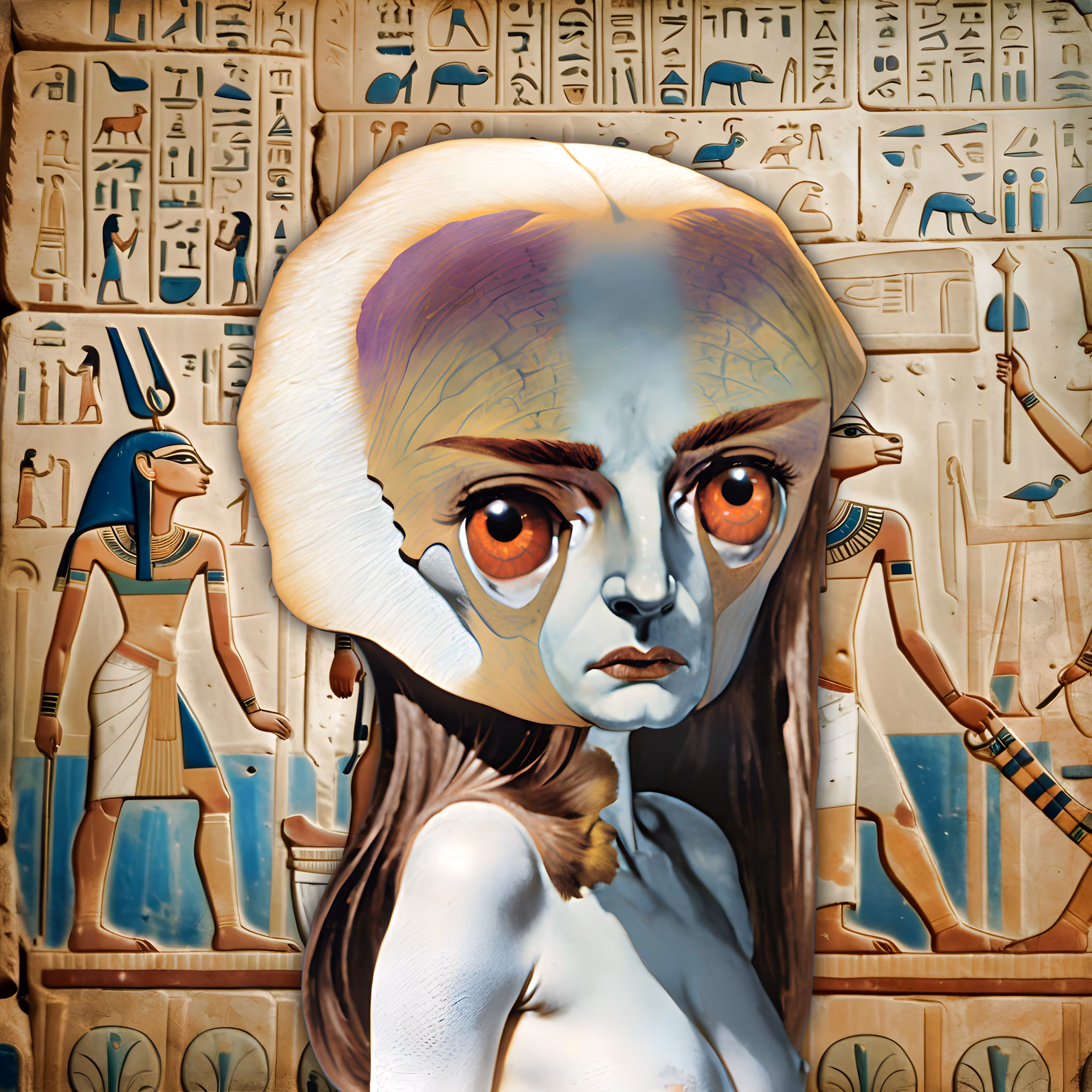 Art DeCC0s: Art DeCC0 #1793