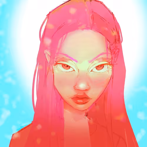 Aura Girls: 060