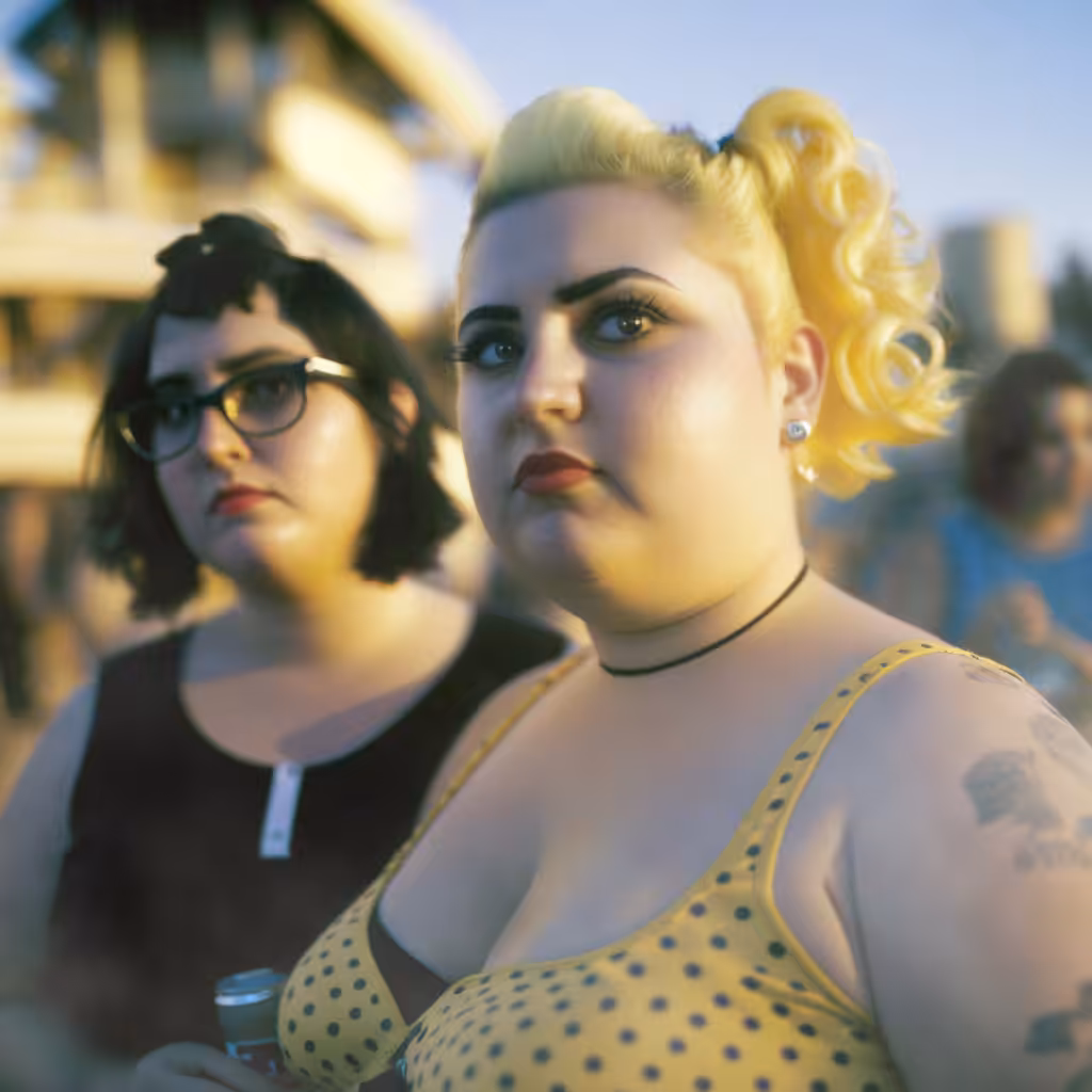 FatPhobia XL