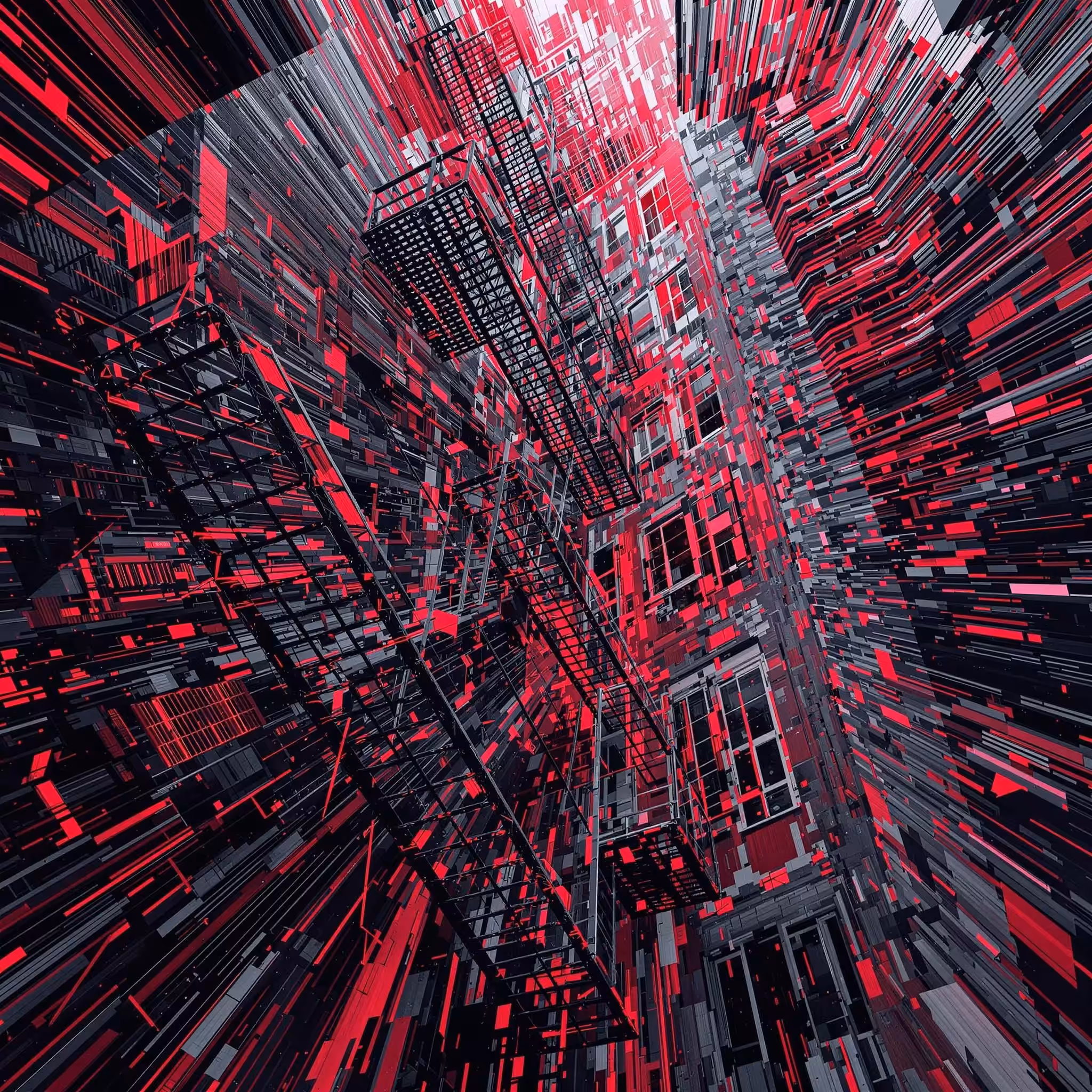 ESCAPE